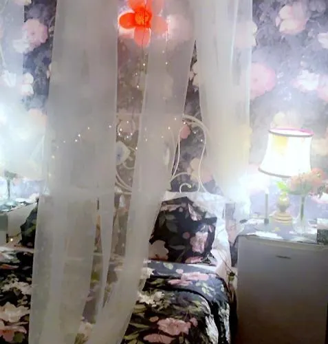 A Night Of Lovely Aparthotel