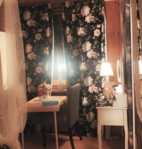 A Night Of Lovely Aparthotel *