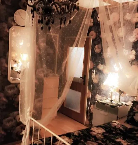 A Night Of Lovely Aparthotel Vienna