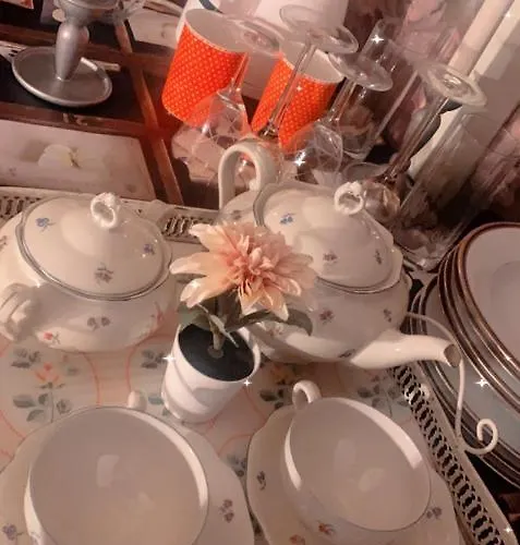 A Night Of Lovely Aparthotel *
