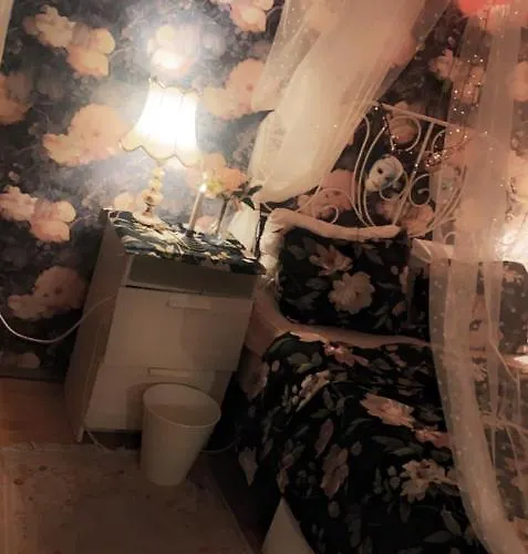 Aparthotel A Night Of Lovely