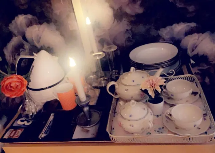 A Night Of Lovely Aparthotel Vienna