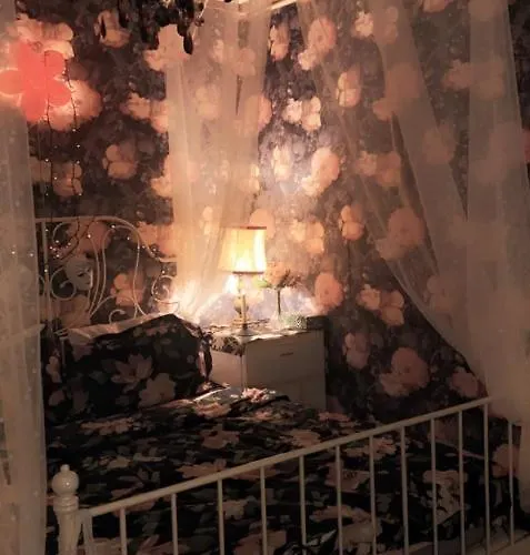 A Night Of Lovely