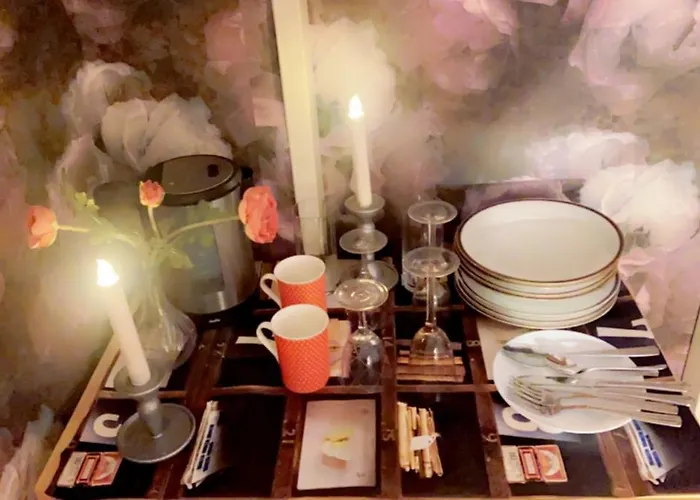 A Night Of Lovely * Vienna